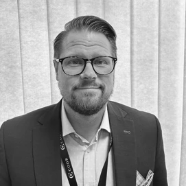 Johan Kihl på Addici