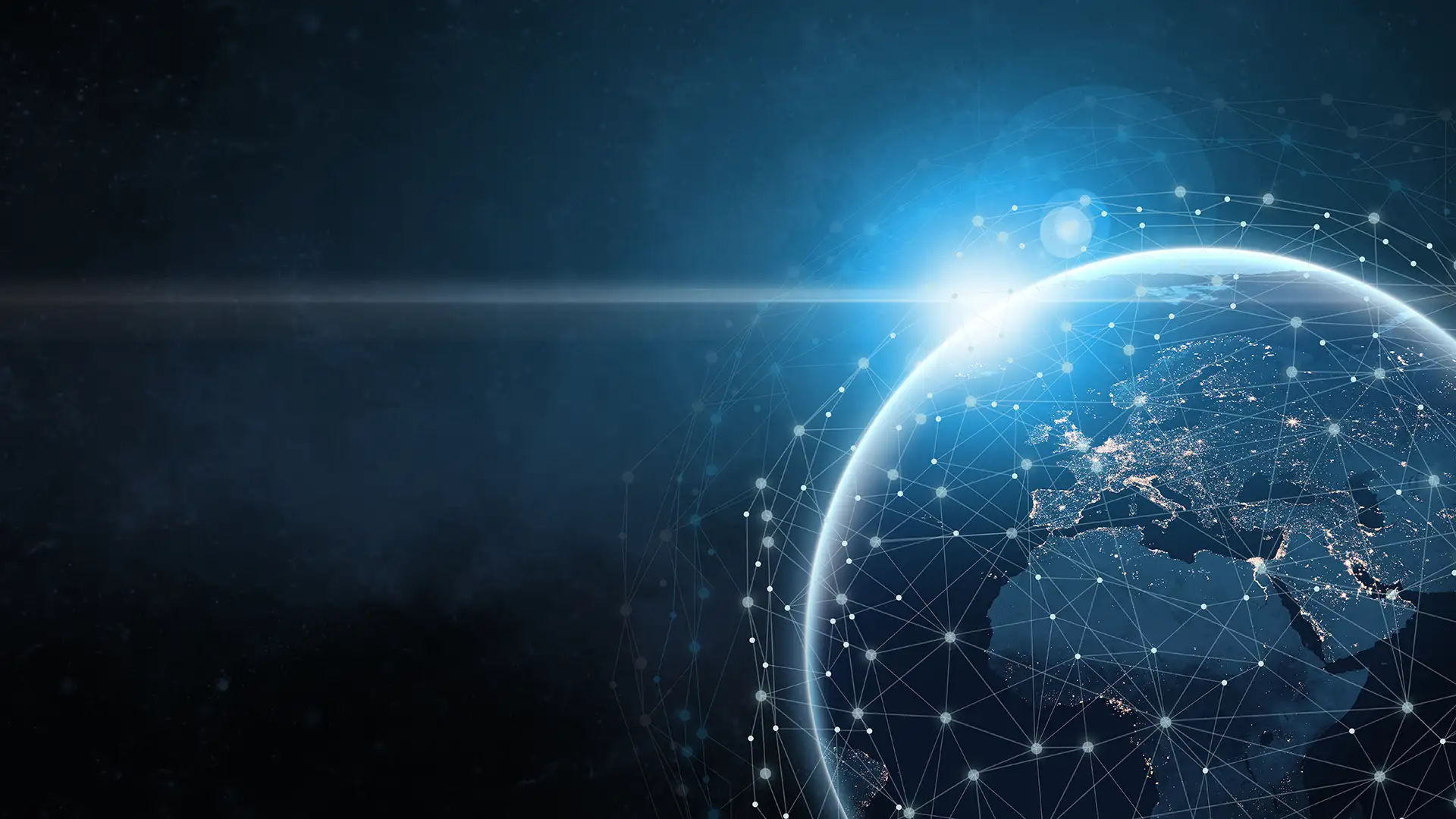 osäker omvärld ställer nya krav