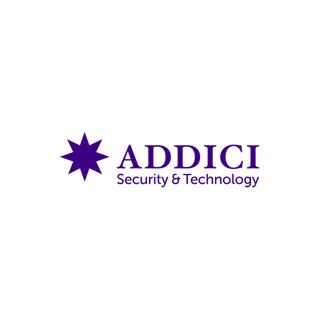 Addici Security & Technology logo