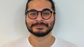 Alexi, medarbetare på Addici