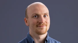 Victor, medarbetare på Addici