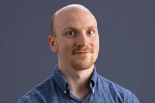 Victor, medarbetare på Addici