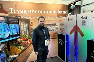 Addici Addici och Prudencia säkrar framtidens obemannade handel