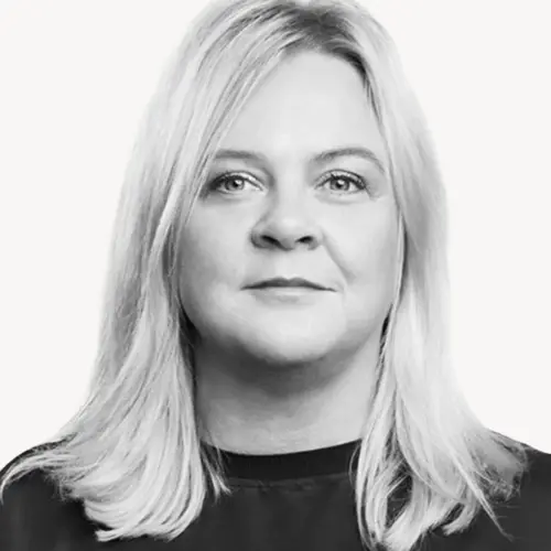 Annika Hahr på Addici